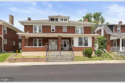 223 W Cottage Place, York, PA 17401 - Photo 1