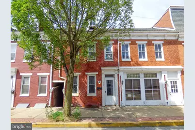 556 S Queen Street, York, PA 17403 - Photo 1