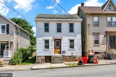 121 S Baltimore Street, Dillsburg, PA 17019 - Photo 1