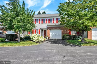 152 Carriage Hill Lane, York, PA 17406 - Photo 1