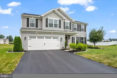 3529 Fox Pointe Lane, York, PA 17404 - Photo 1