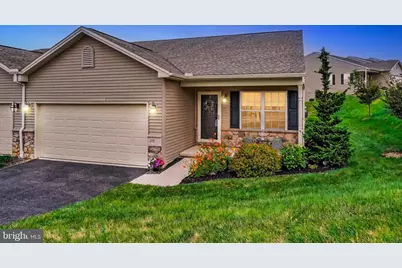 117 Shetland Drive #117, Red Lion, PA 17356 - Photo 1