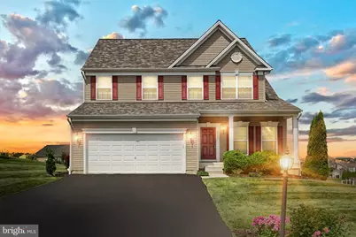 2317 Water Garden Drive, Hanover, PA 17331 - Photo 1