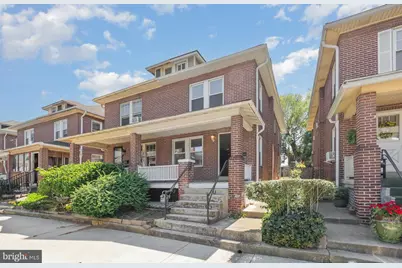 284 W Maple Street, York, PA 17401 - Photo 1