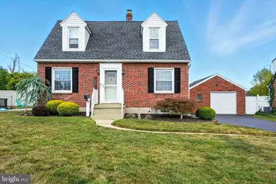 1935 Orange Street, York, PA 17404 - Photo 1