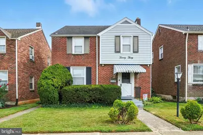 2030 W Philadelphia Street, York, PA 17404 - Photo 1
