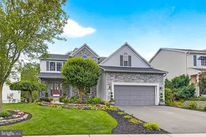 614 Copper Circle, Lewisberry, PA 17339 - Photo 1