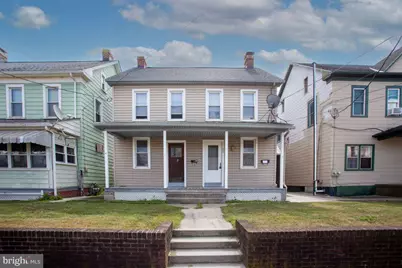 522 Frederick Street, Hanover, PA 17331 - Photo 1