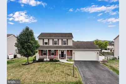 151 Martel Circle, Dillsburg, PA 17019 - Photo 1