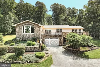 6449 Wool Mill Road, Glenville, PA 17329 - Photo 1