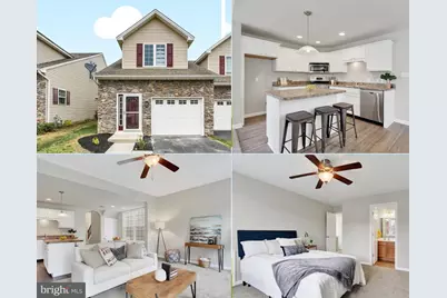 706 Grant Drive, Hanover, PA 17331 - Photo 1
