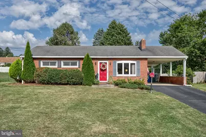 2009 Pineview Drive, York, PA 17408 - Photo 1