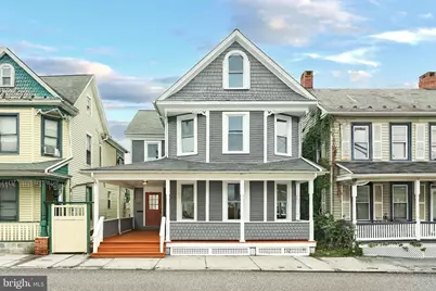 132 McAllister Street, Hanover, PA 17331 - Photo 1