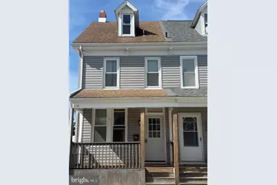 634 N Franklin Street, York, PA 17403 - Photo 1