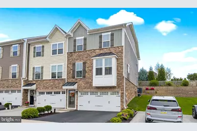 1149 Rosecroft Lane #58, York, PA 17403 - Photo 1