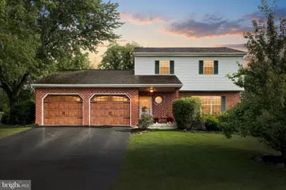 2824 Glen Hollow Drive, York, PA 17406 - Photo 1
