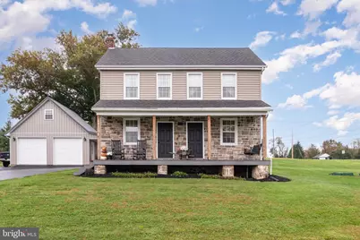 952 Big Mount Road, Thomasville, PA 17364 - Photo 1