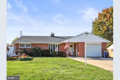 310 Edgeboro Drive, Manchester, PA 17345 - Photo 1