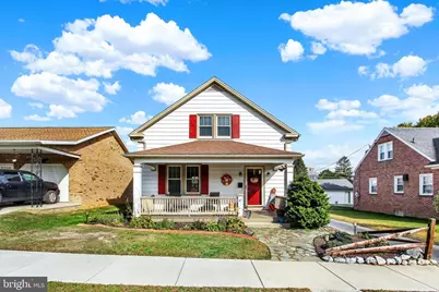 47 Sprenkle Avenue, Hanover, PA 17331 - Photo 1