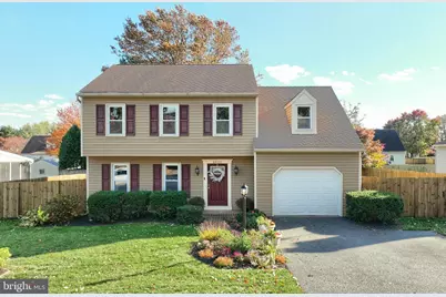 3830 Silver Spur Drive, York, PA 17402 - Photo 1