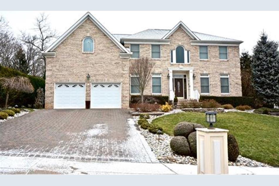 12 Catelli Rd, South Brunswick Township, NJ 08540 MLS 1710461 Coldwell Banker