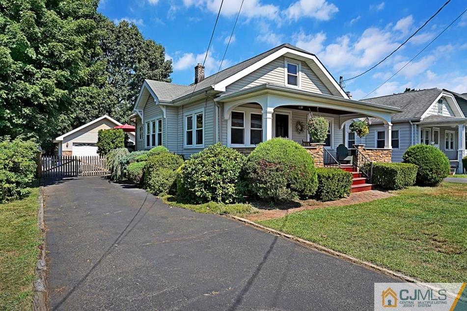 431 Union Ave, Middlesex, NJ 08846 MLS 2002701 Coldwell Banker