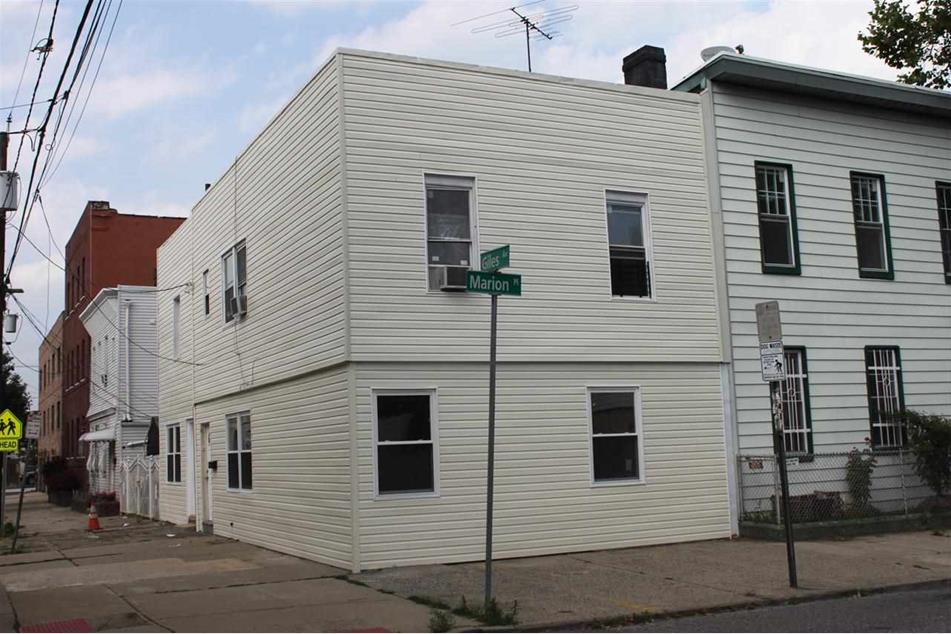 30 Marion Pl, Jersey City, NJ 07306 MLS 130010677