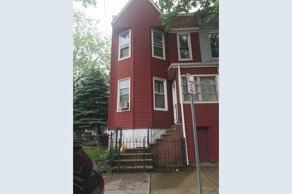 150 Romaine Ave, Jersey City, NJ 07306 MLS 180009956