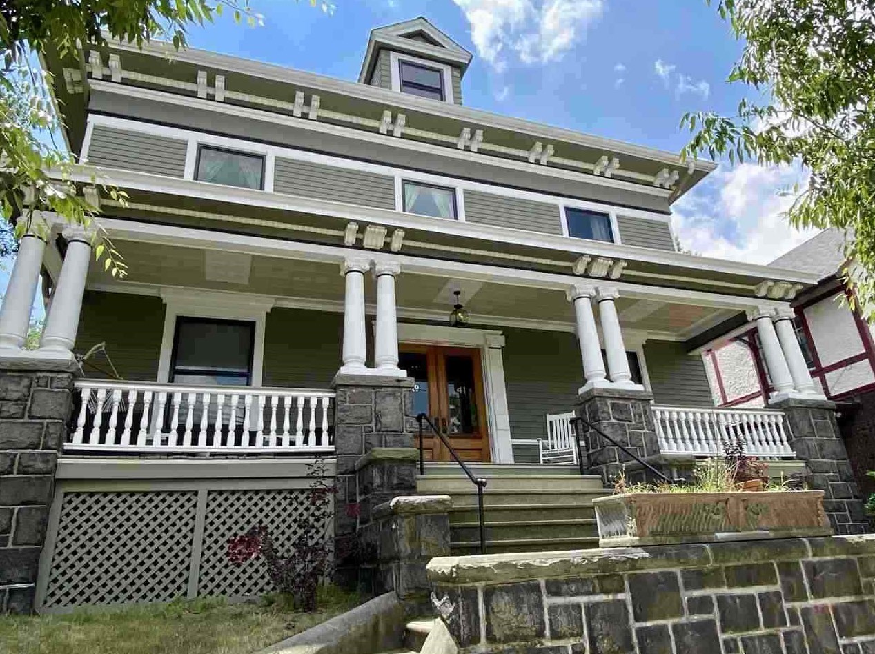 41 Fulton St, Weehawken, NJ 07086 MLS 202022171 Coldwell Banker