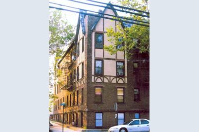 301 Palisade Ave #2A - Photo 1