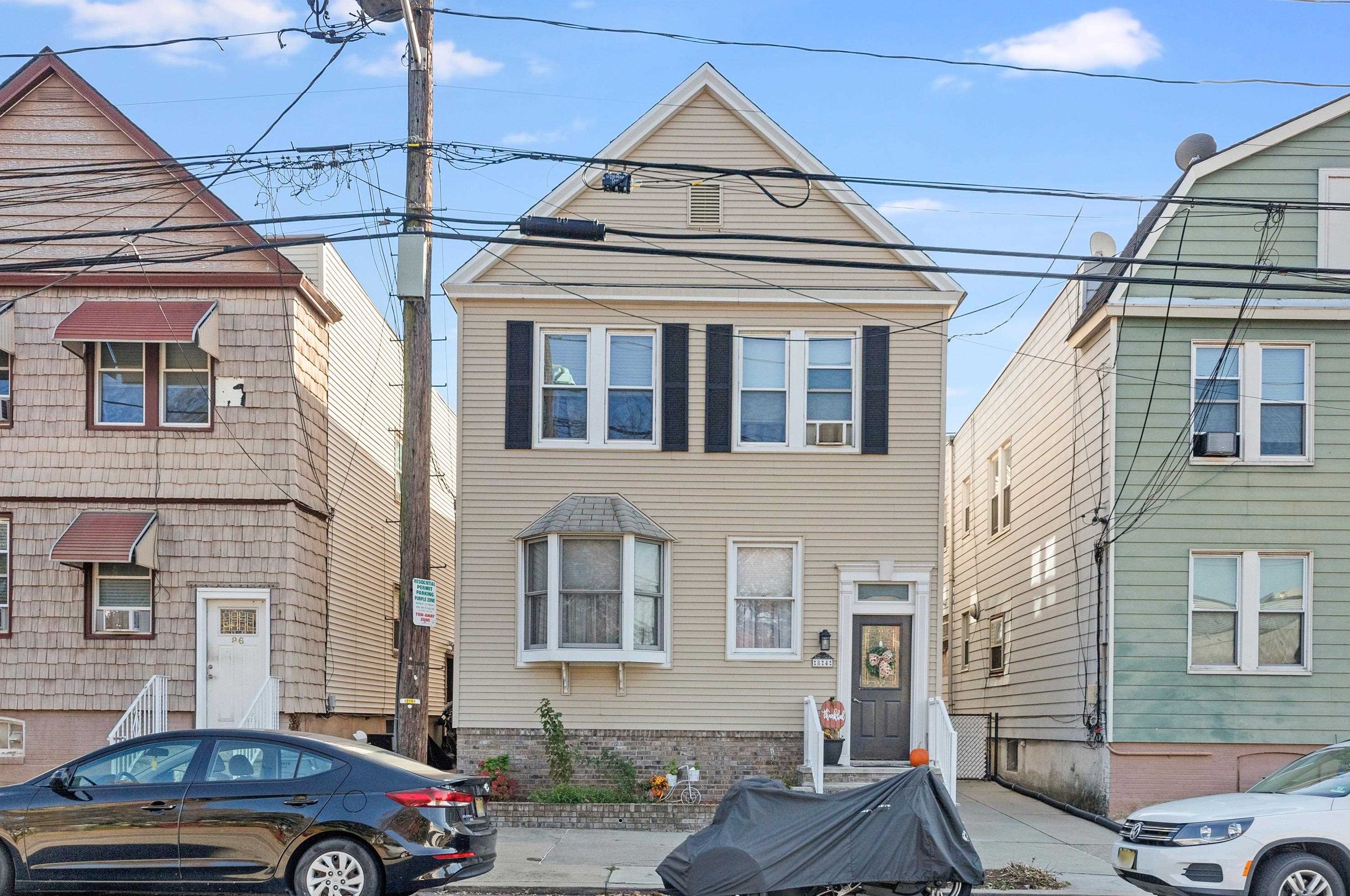 84 Avenue A Bayonne NJ 07002 MLS 230018936 Coldwell Banker