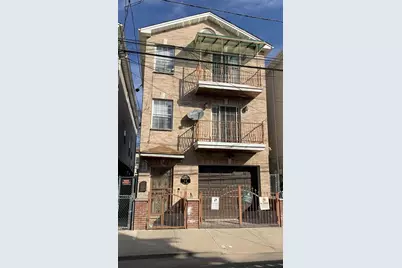 38 Graham St, Jersey City, NJ 07307 - Photo 1