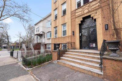 292 Harrison Ave #C3, Jersey City, NJ 07304 - Photo 1