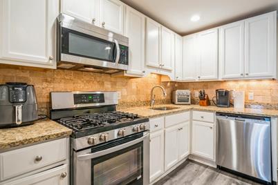 532 Adams St #G, Hoboken, NJ 07030 - Photo 1