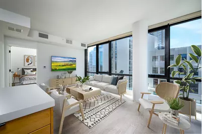 10 Provost St #1108, Jersey City, NJ 07302 - Photo 1