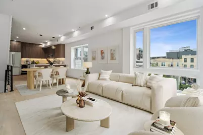 360 1/2 5th St #PH, Jersey City, NJ 07302 - Photo 1