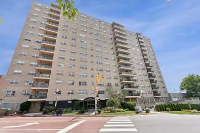 7100 Blvd East #3G, Guttenberg, NJ 07093 - Photo 1