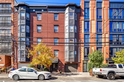 68 Madison St #2, Hoboken, NJ 07030 - Photo 1