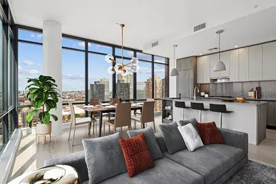 155 Bay St #1508, Jersey City, NJ 07302 - Photo 1