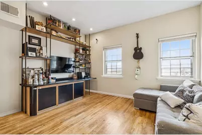 227 Christopher Columbus Dr #417B, Jersey City, NJ 07302 - Photo 1
