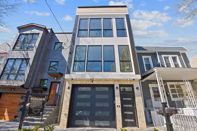 135 Nelson Ave #1, Jersey City, NJ 07307 - Photo 1