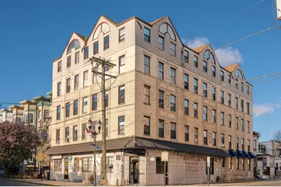 6001 Monroe Pl #53, West New York, NJ 07093 - Photo 1