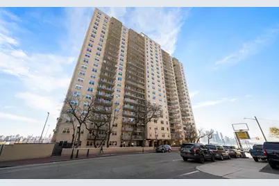 6600 Blvd East #16F, West New York, NJ 07093 - Photo 1