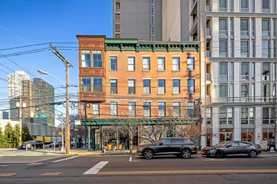 380 Luis M Marin Blvd #3R, Jersey City, NJ 07302 - Photo 1