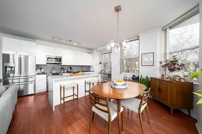 100 Grand Cove Way #5K, Edgewater, NJ 07020 - Photo 1