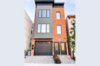 144 Hancock Ave #1, Jersey City, NJ 07307 - Photo 1