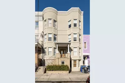 34 Prospect St #2, Jersey City, NJ 07307 - Photo 1