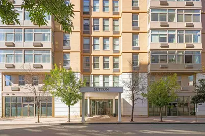 10 Regent St #401, Jersey City, NJ 07302 - Photo 1