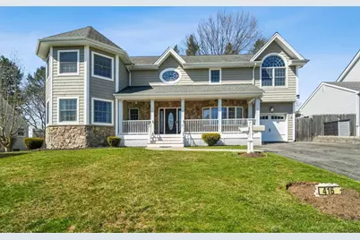 416 West Ave, Northvale, NJ 07647 - Photo 1