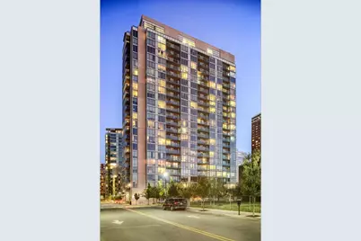 1 Shore Lane #806, Jersey City, NJ 07310 - Photo 1